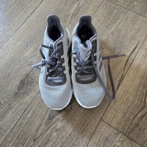 ADIDAS ATHLETIC SHOES